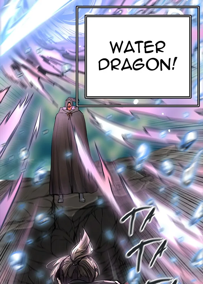 Tower of God - Chapter 427 - Page 79