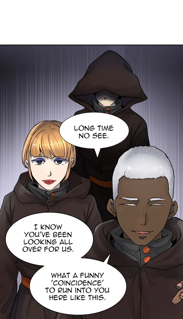 Tower of God - Chapter 427 - Page 8