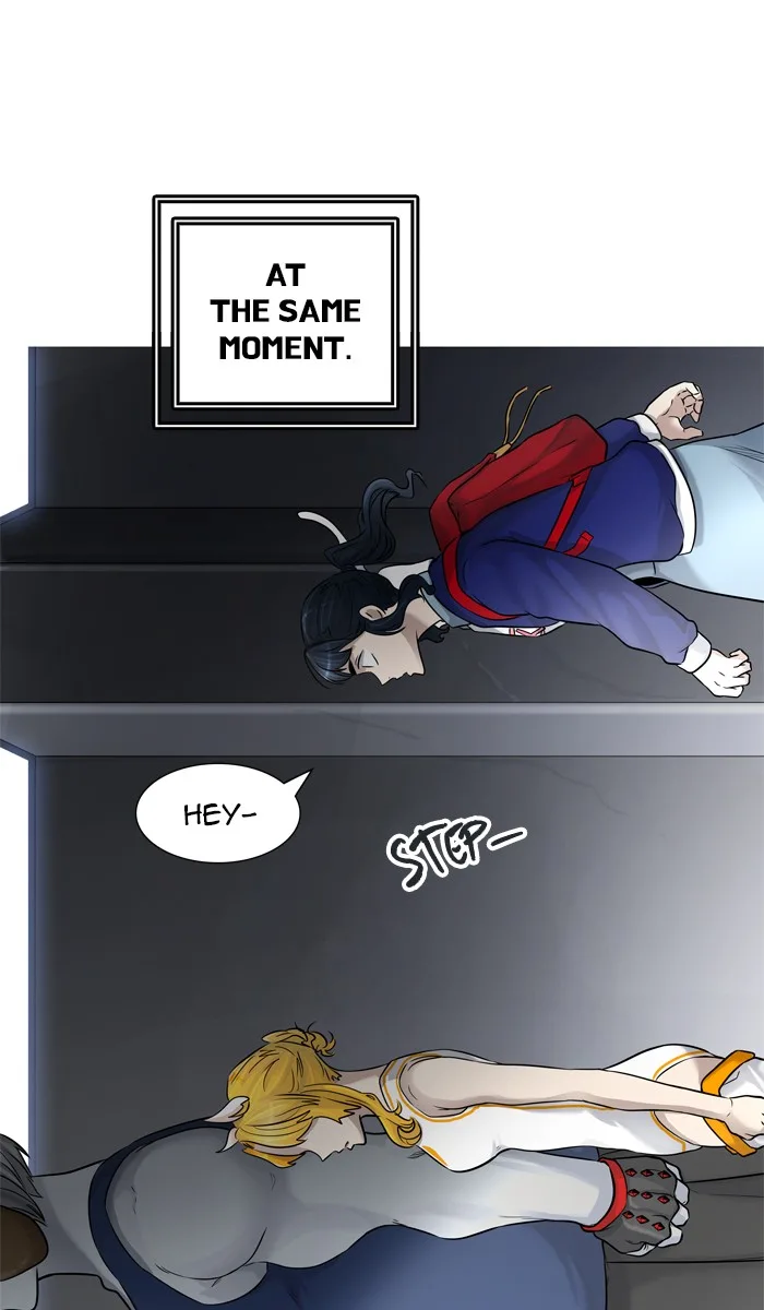 Tower of God - Chapter 427 - Page 82