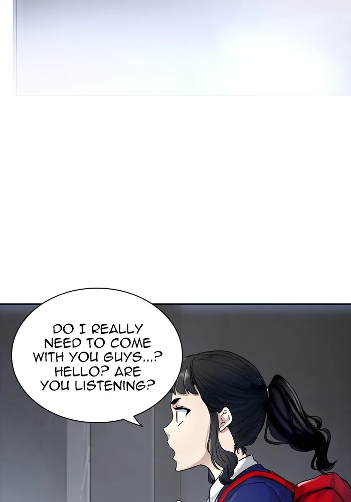 Tower of God - Chapter 427 - Page 84