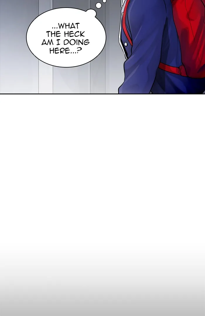 Tower of God - Chapter 427 - Page 85
