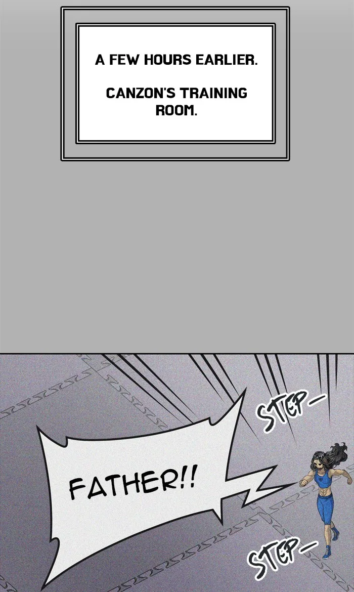 Tower of God - Chapter 427 - Page 86
