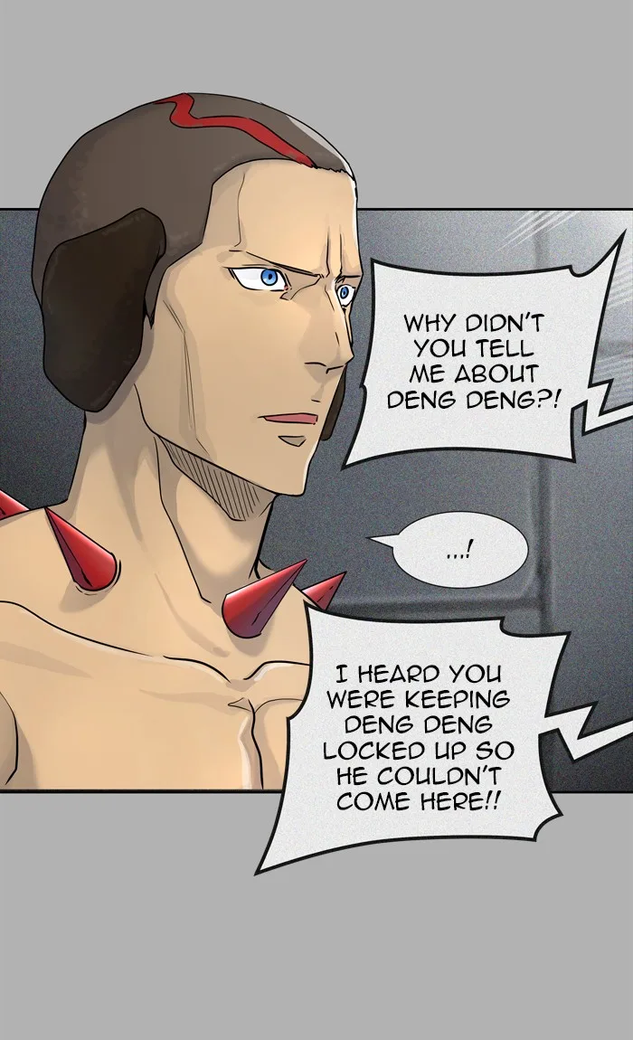 Tower of God - Chapter 427 - Page 88
