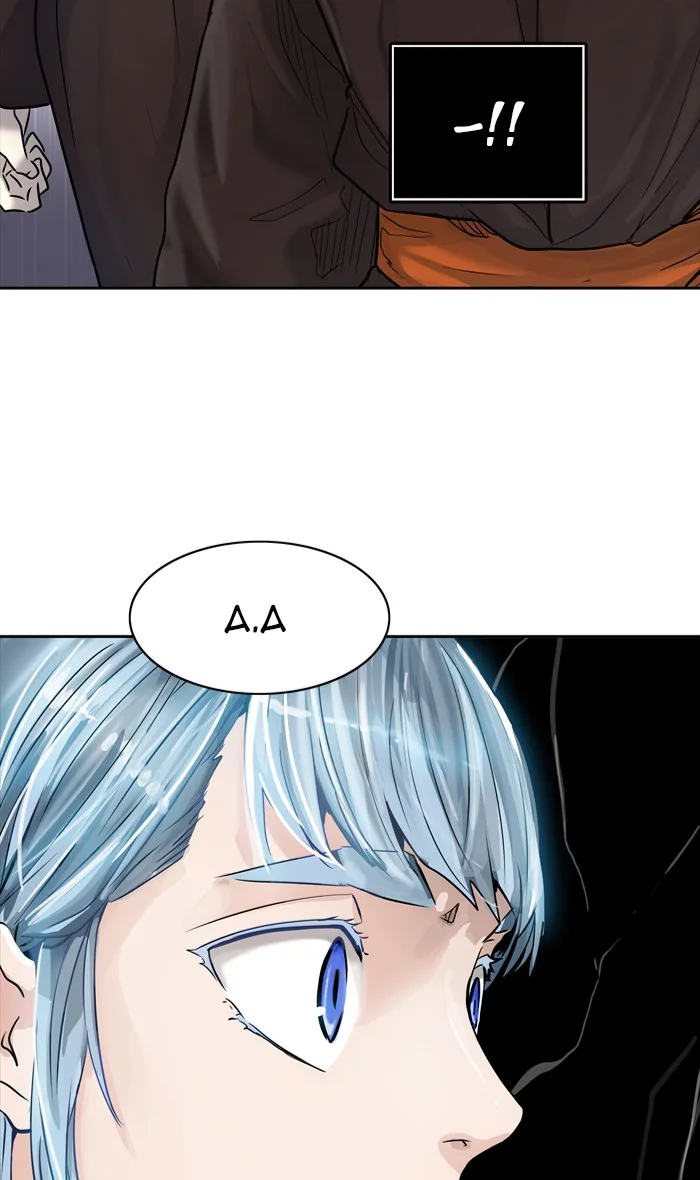 Tower of God - Chapter 427 - Page 9