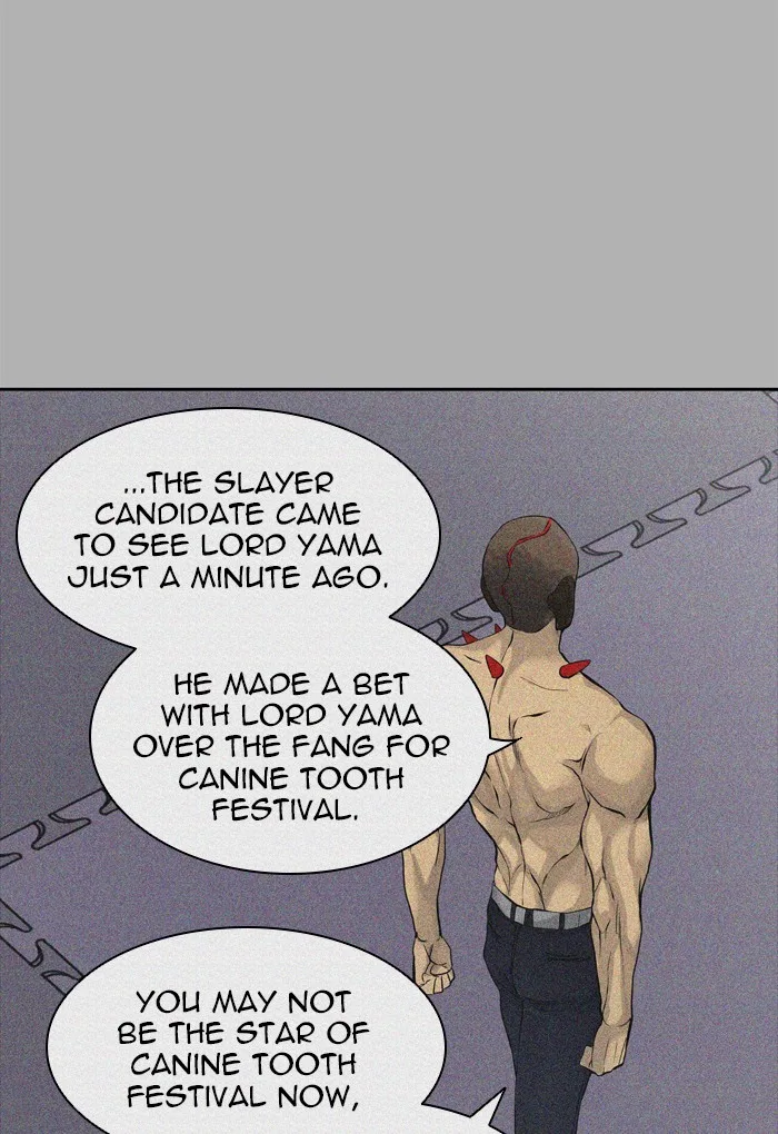 Tower of God - Chapter 427 - Page 92