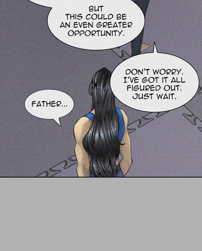 Tower of God - Chapter 427 - Page 93