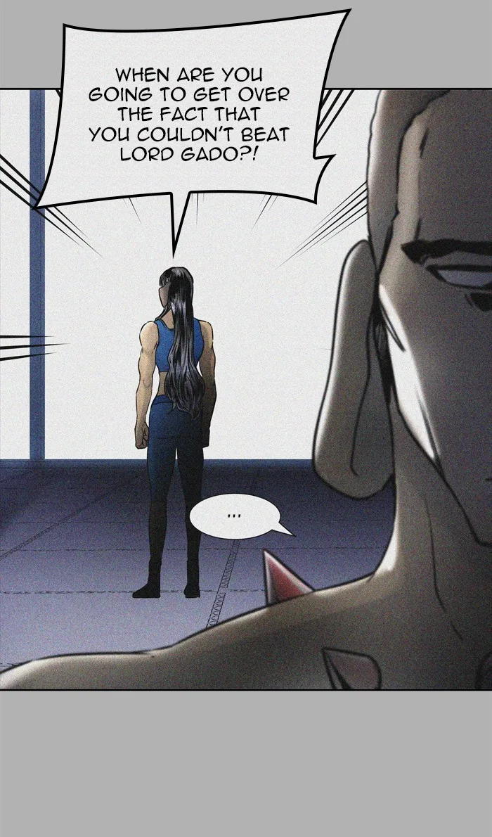 Tower of God - Chapter 427 - Page 94
