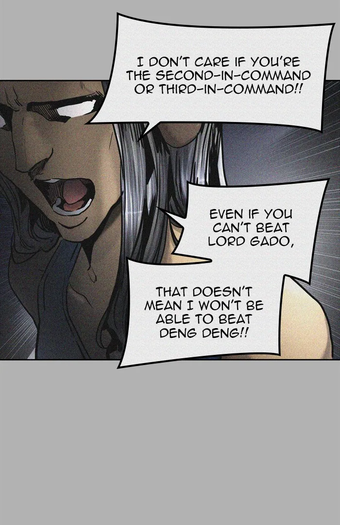 Tower of God - Chapter 427 - Page 95