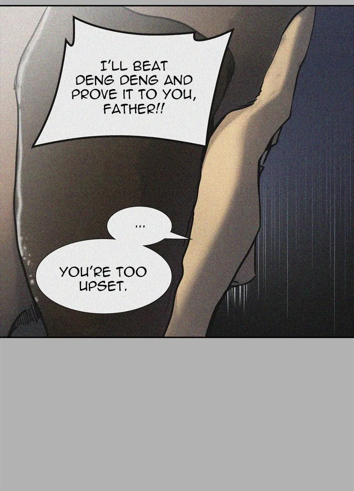 Tower of God - Chapter 427 - Page 96