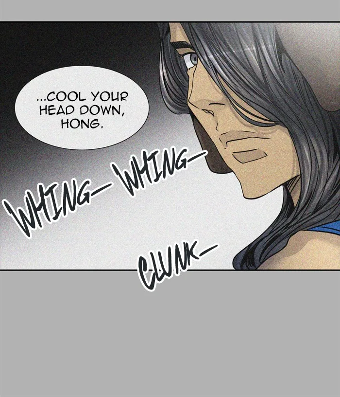 Tower of God - Chapter 427 - Page 97