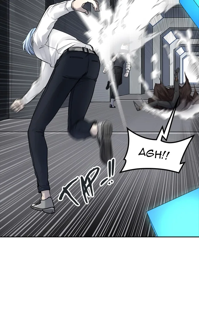 Tower of God - Chapter 428 - Page 10