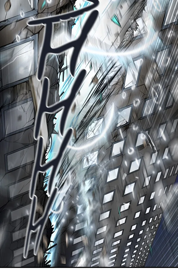 Tower of God - Chapter 428 - Page 100