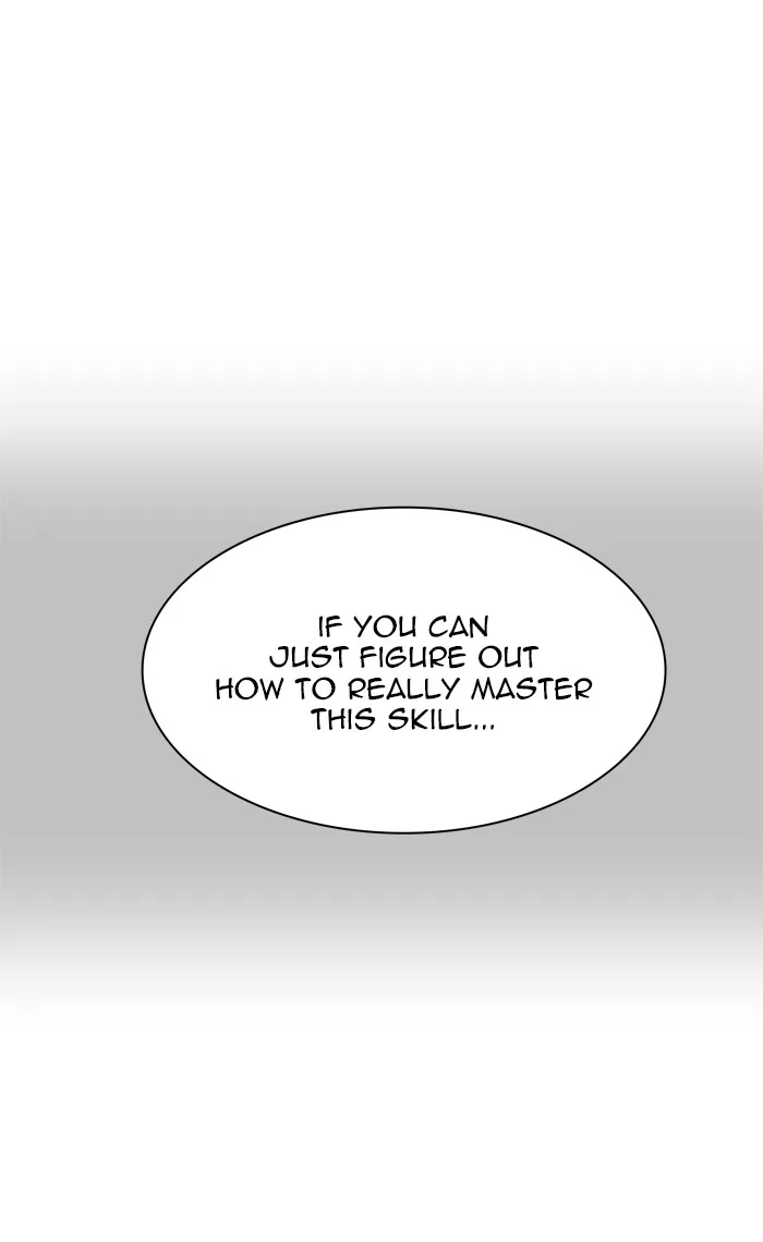 Tower of God - Chapter 428 - Page 109