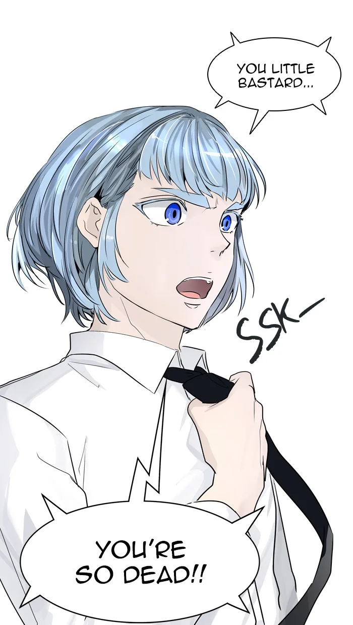 Tower of God - Chapter 428 - Page 11
