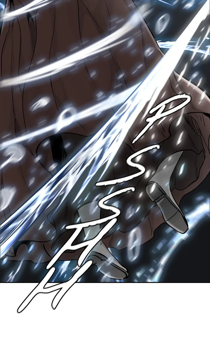 Tower of God - Chapter 428 - Page 111