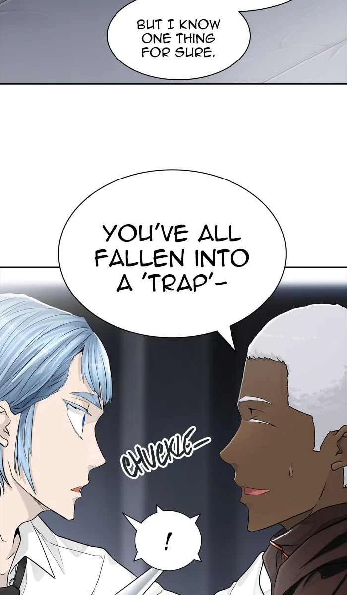 Tower of God - Chapter 428 - Page 116