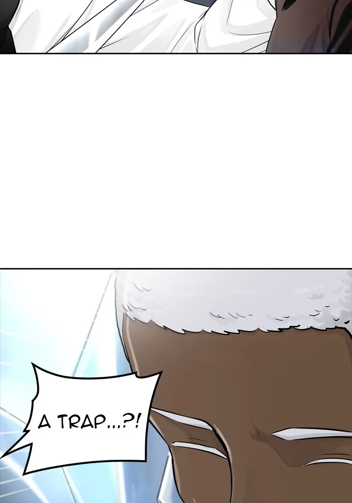 Tower of God - Chapter 428 - Page 117