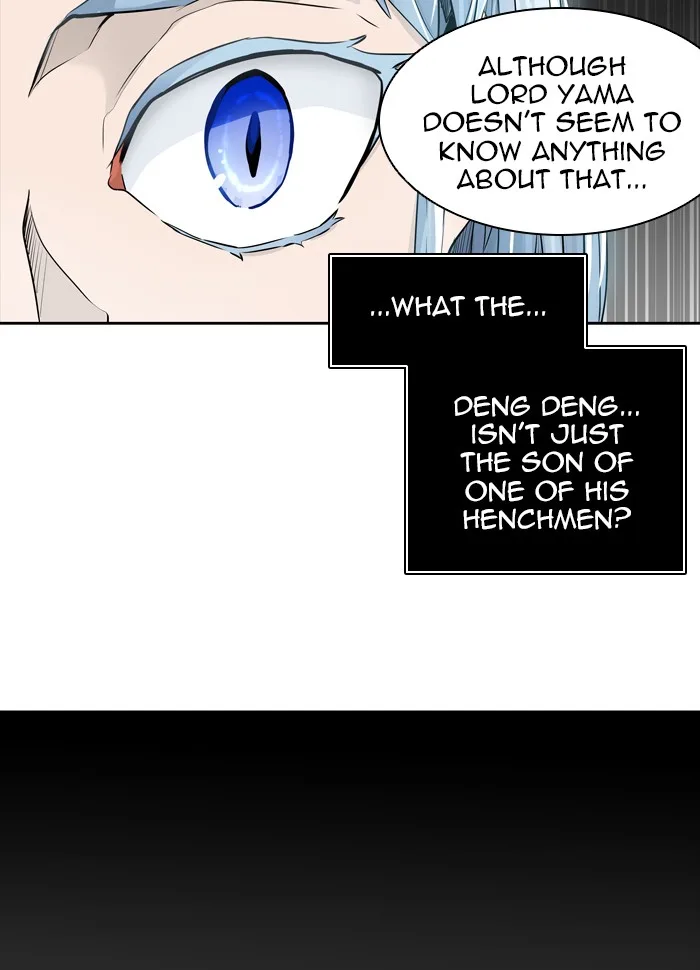 Tower of God - Chapter 428 - Page 119
