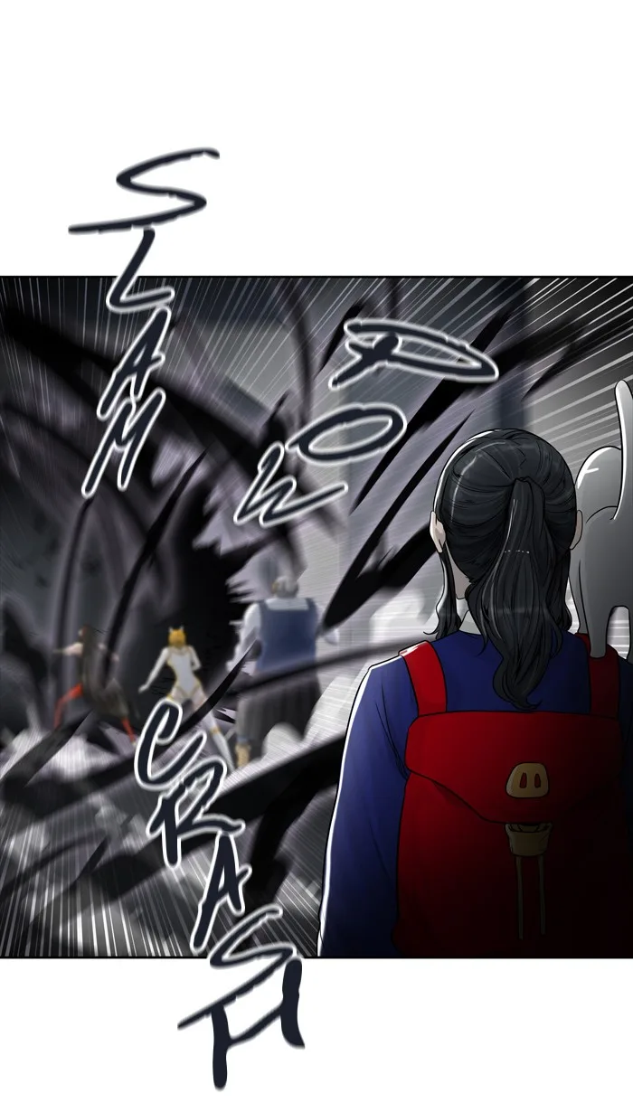 Tower of God - Chapter 428 - Page 121