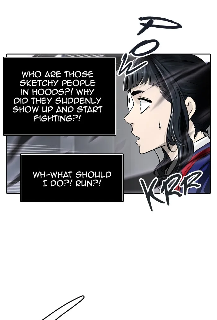Tower of God - Chapter 428 - Page 122