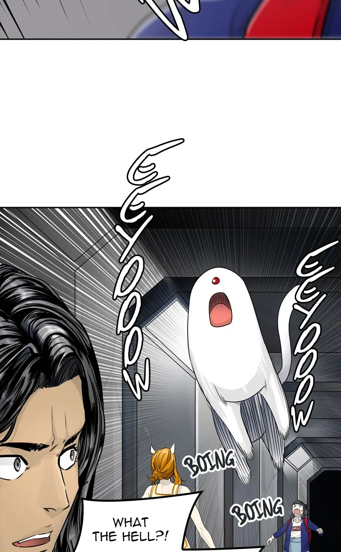 Tower of God - Chapter 428 - Page 124