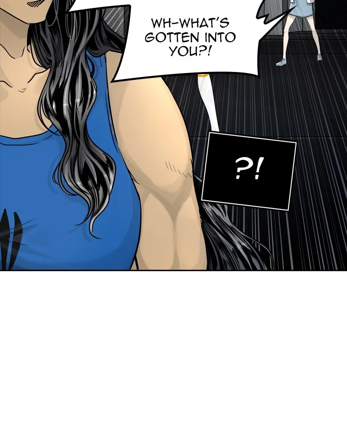 Tower of God - Chapter 428 - Page 125