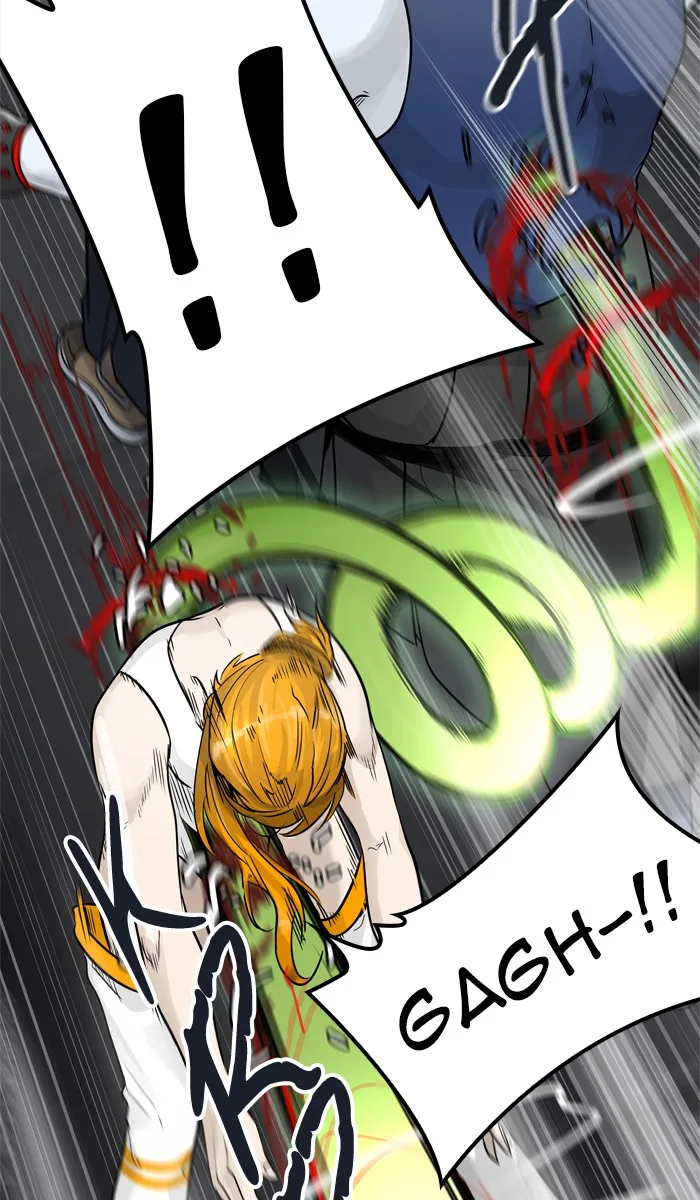 Tower of God - Chapter 428 - Page 129