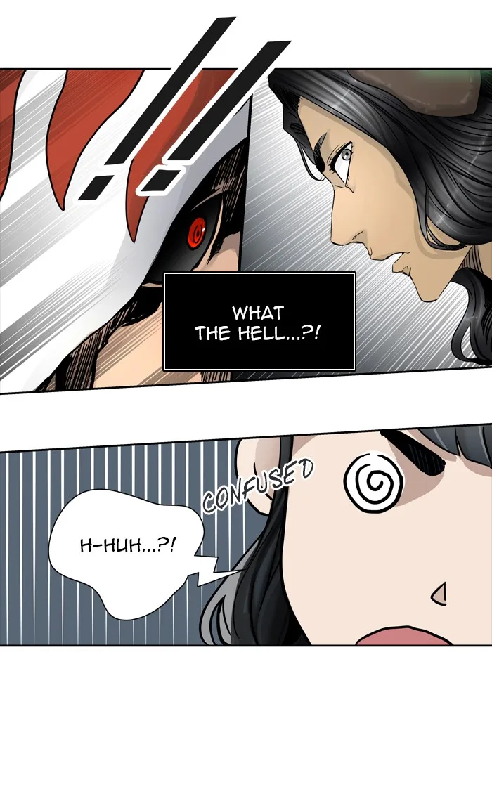 Tower of God - Chapter 428 - Page 131