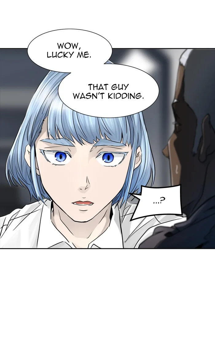 Tower of God - Chapter 428 - Page 132