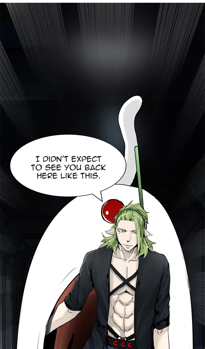 Tower of God - Chapter 428 - Page 133