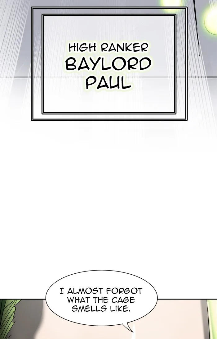 Tower of God - Chapter 428 - Page 135