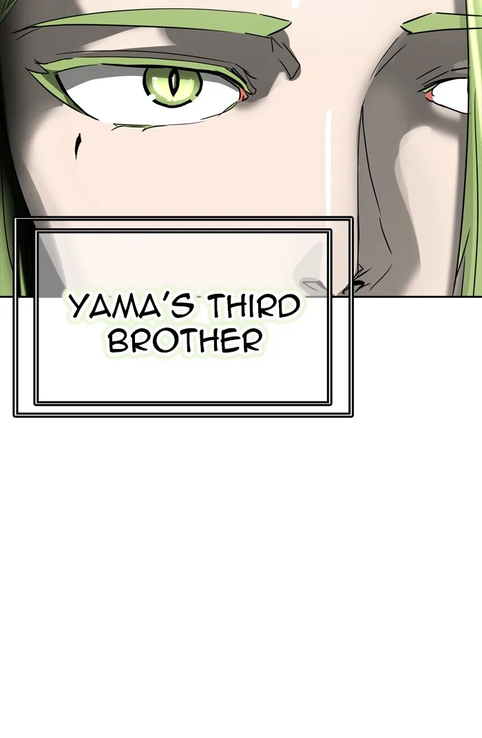 Tower of God - Chapter 428 - Page 136
