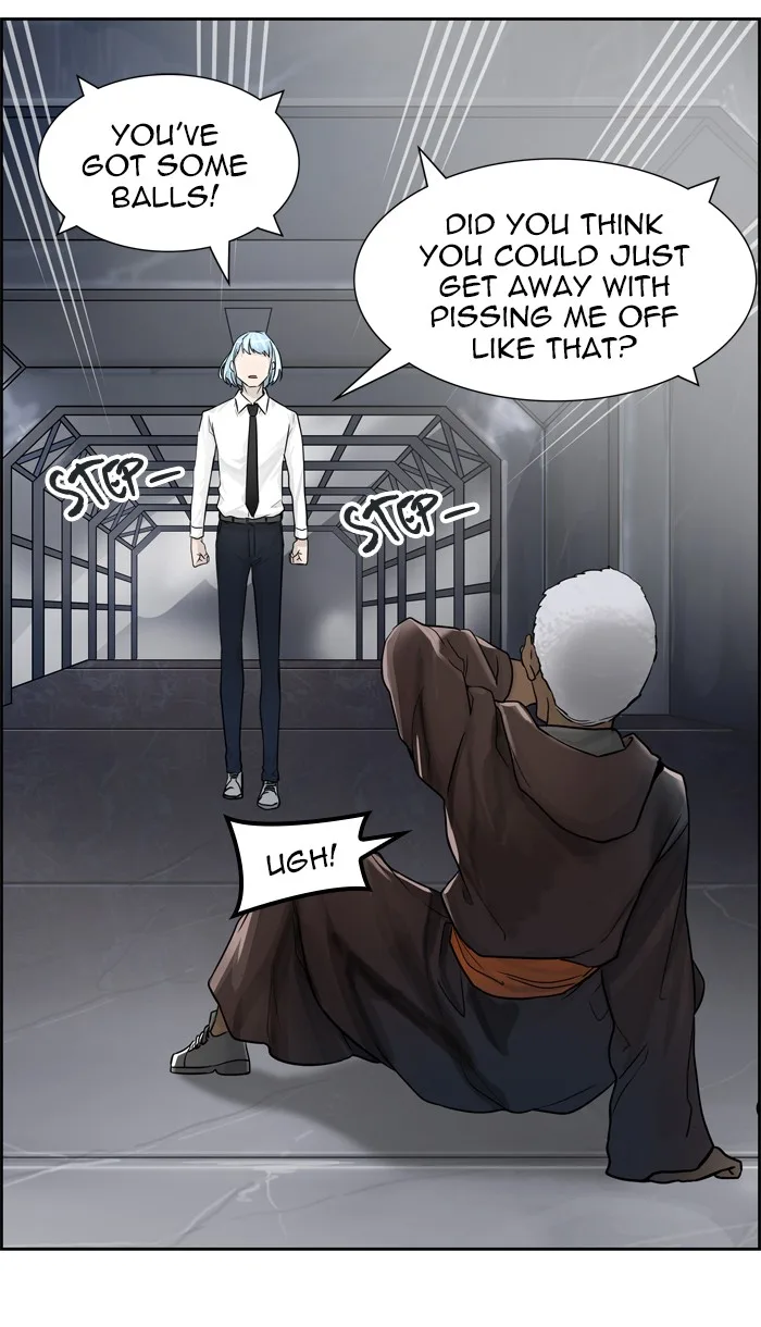 Tower of God - Chapter 428 - Page 15