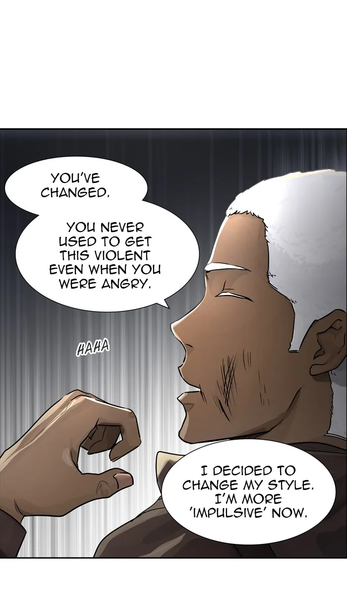Tower of God - Chapter 428 - Page 16