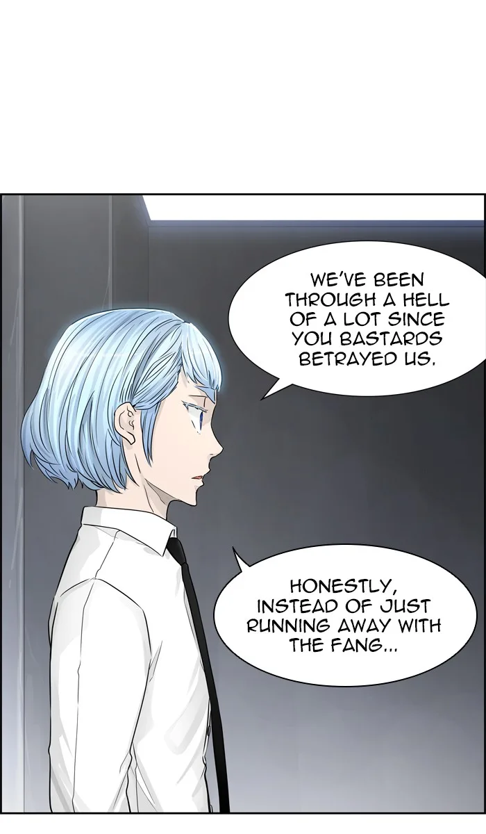 Tower of God - Chapter 428 - Page 17