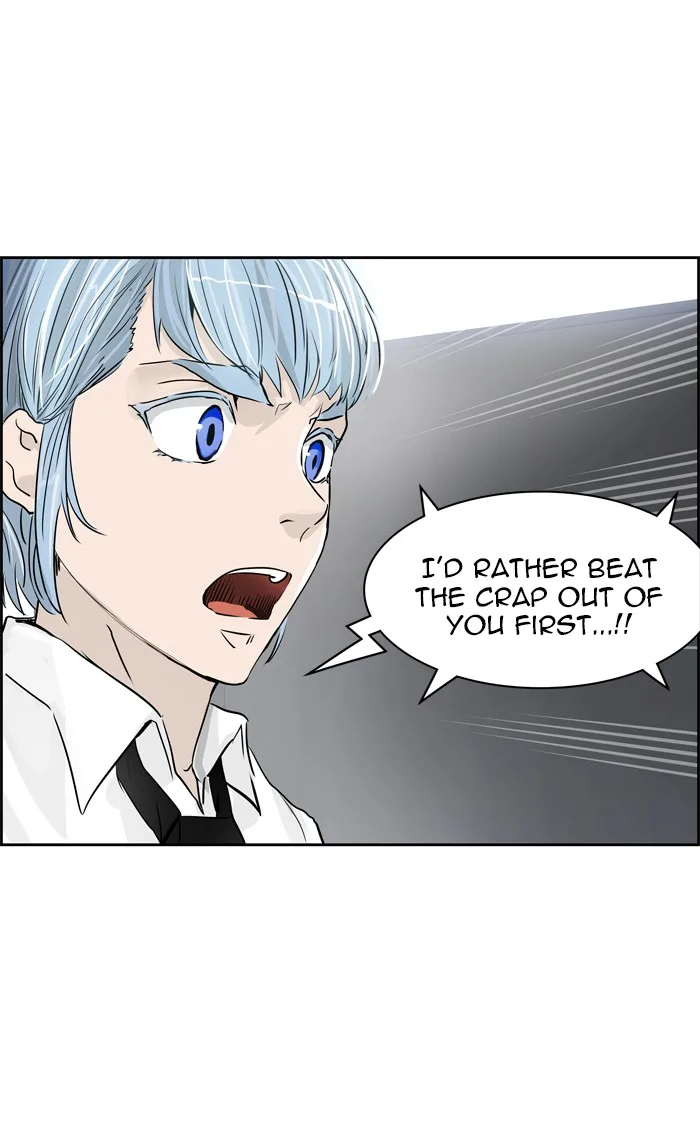 Tower of God - Chapter 428 - Page 18