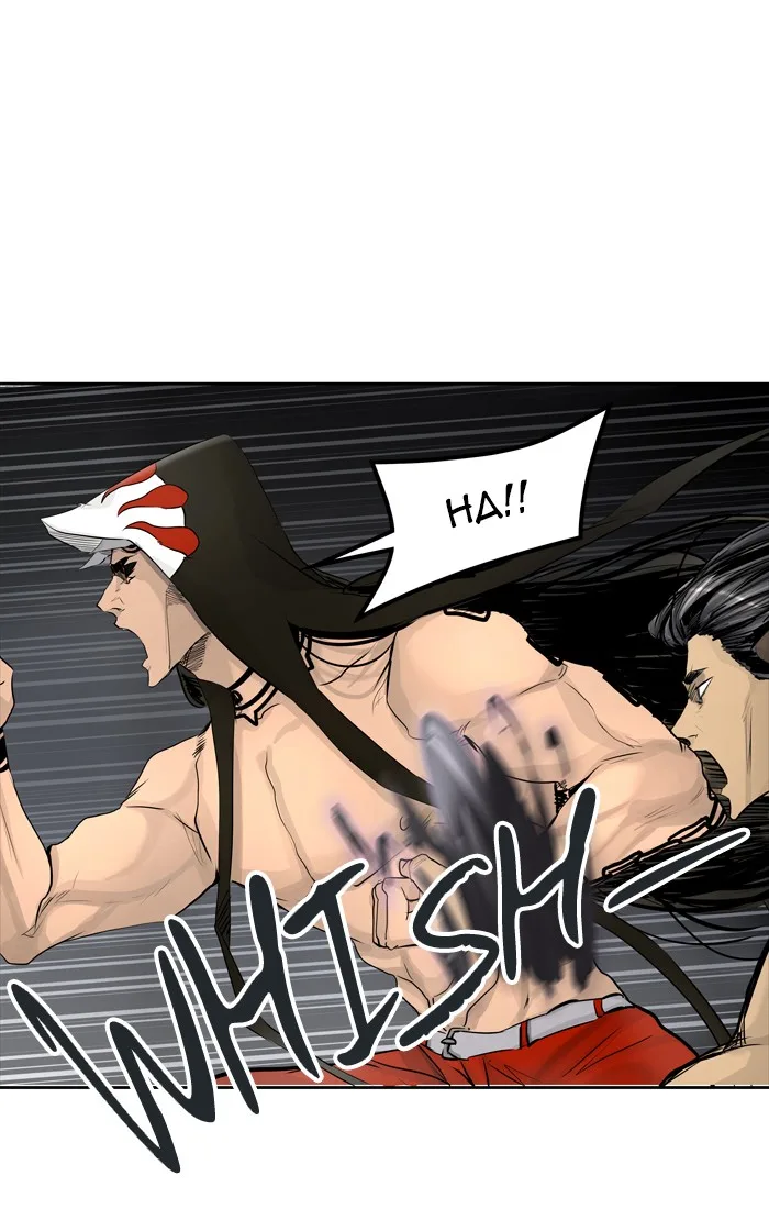 Tower of God - Chapter 428 - Page 19