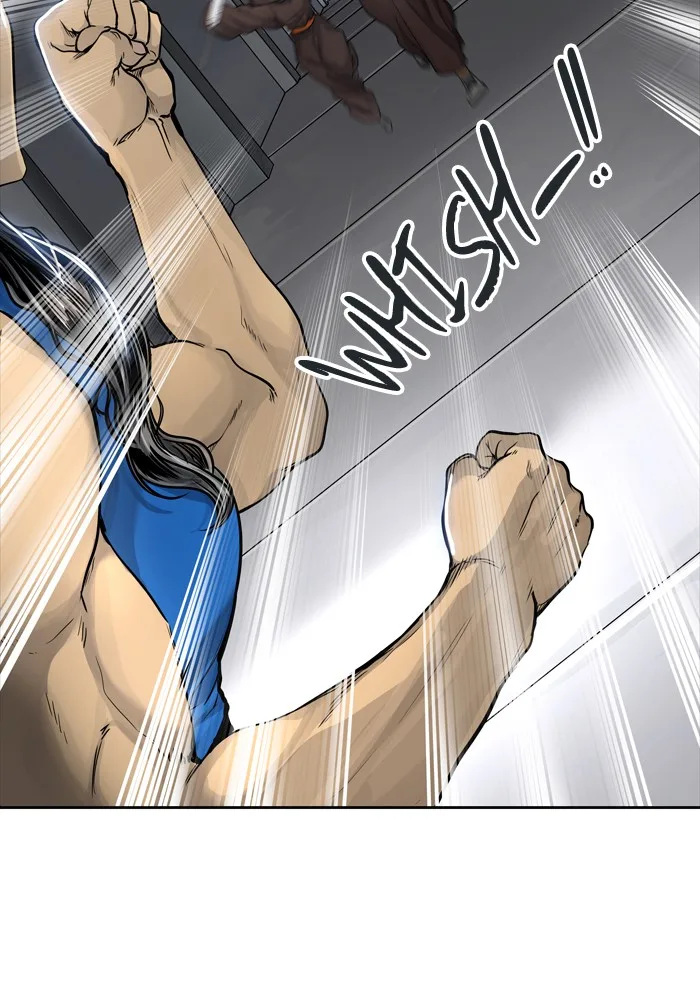 Tower of God - Chapter 428 - Page 2