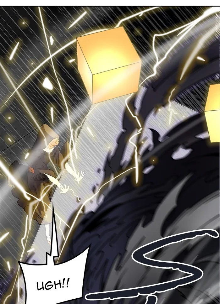 Tower of God - Chapter 428 - Page 21