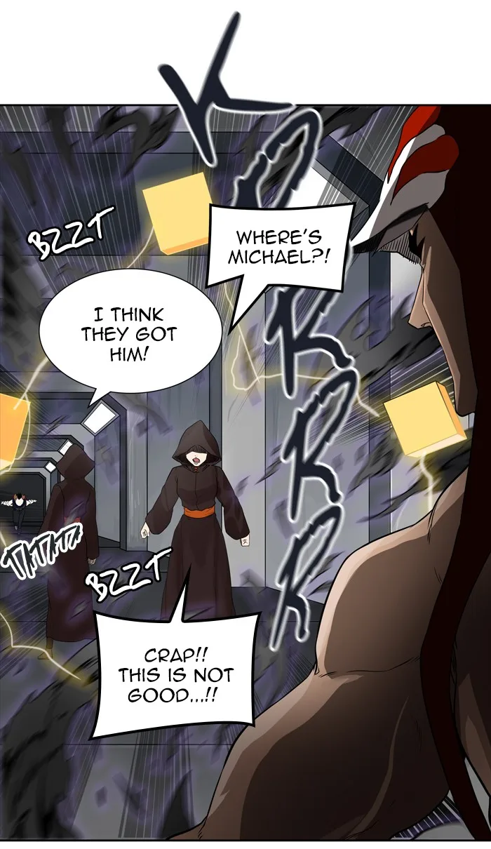 Tower of God - Chapter 428 - Page 23