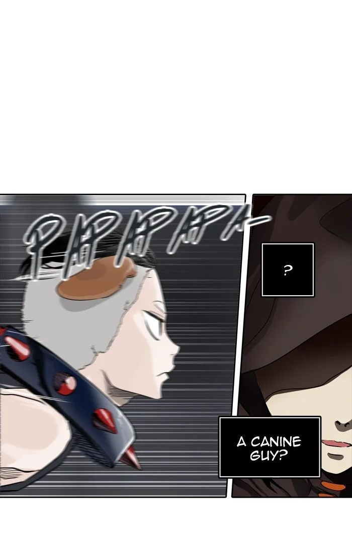 Tower of God - Chapter 428 - Page 24