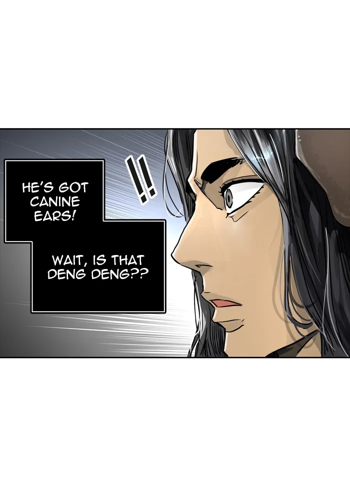 Tower of God - Chapter 428 - Page 25