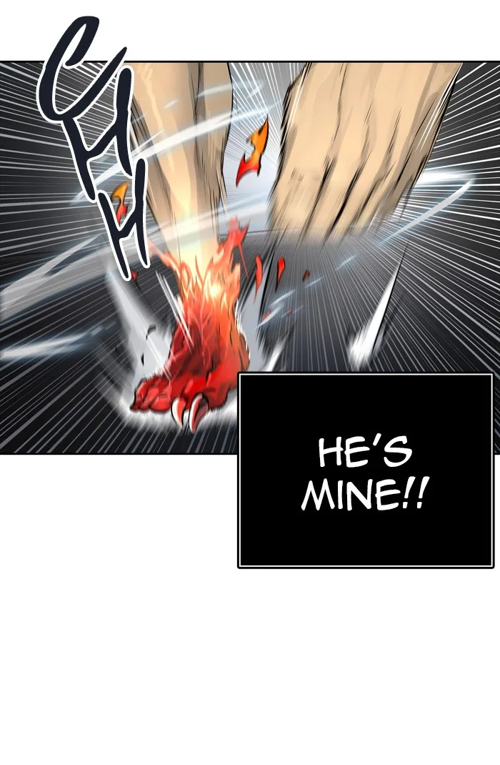 Tower of God - Chapter 428 - Page 26