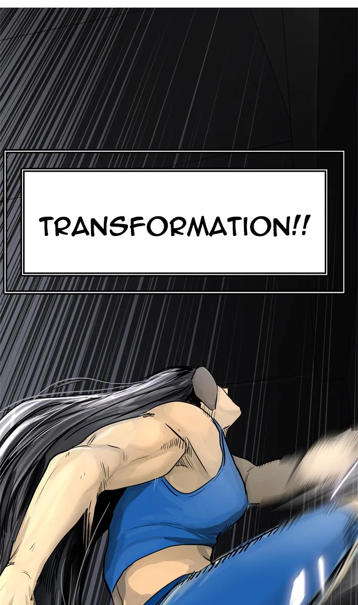 Tower of God - Chapter 428 - Page 27