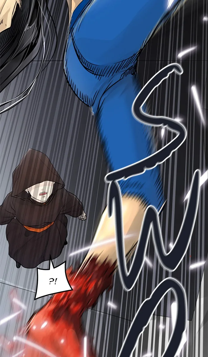 Tower of God - Chapter 428 - Page 28