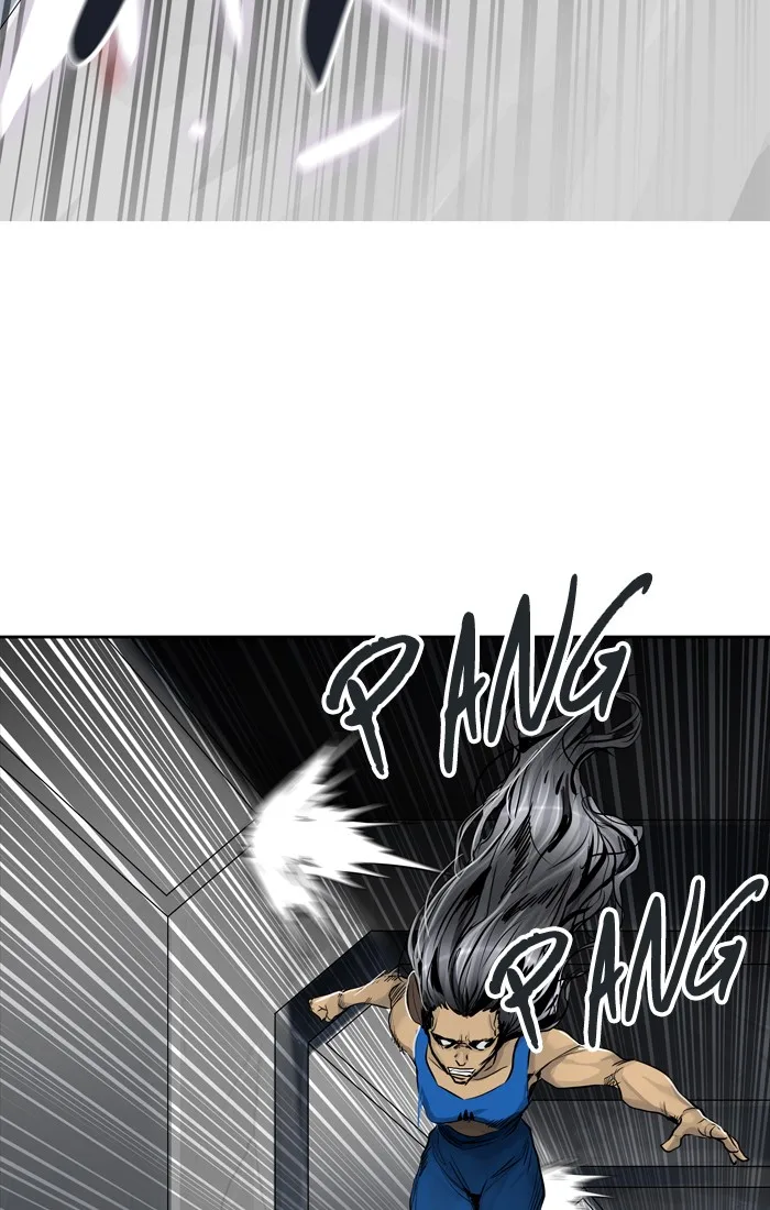 Tower of God - Chapter 428 - Page 30