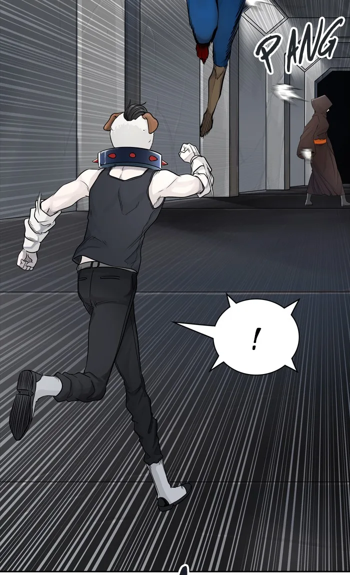 Tower of God - Chapter 428 - Page 31