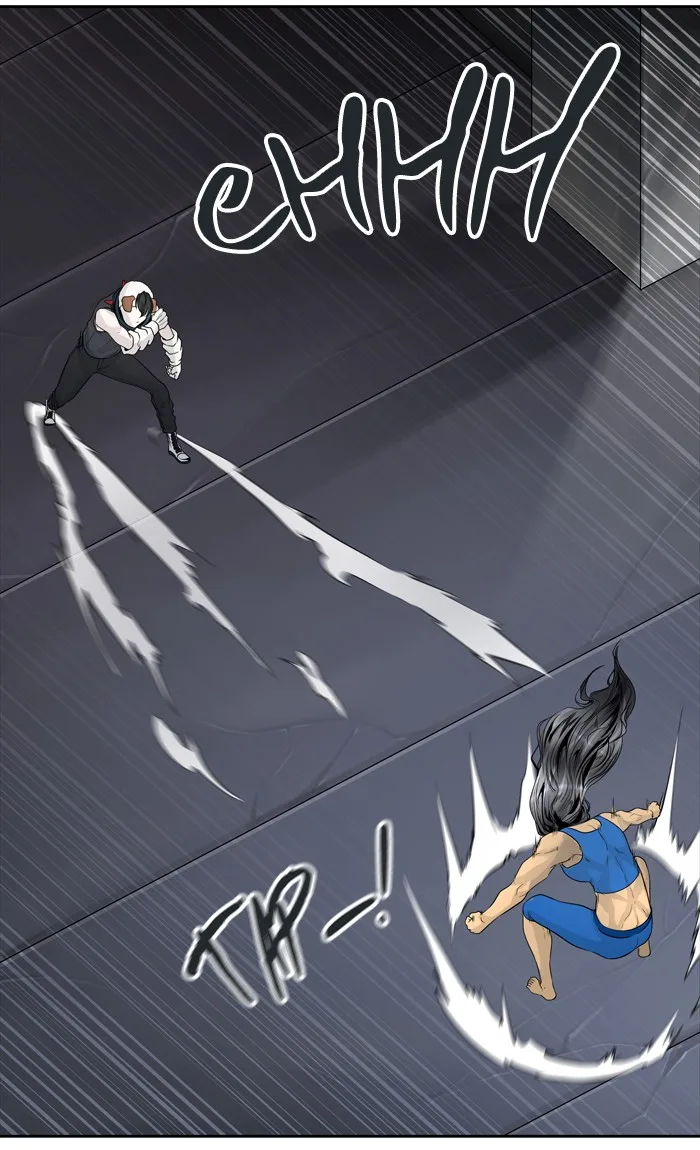 Tower of God - Chapter 428 - Page 34
