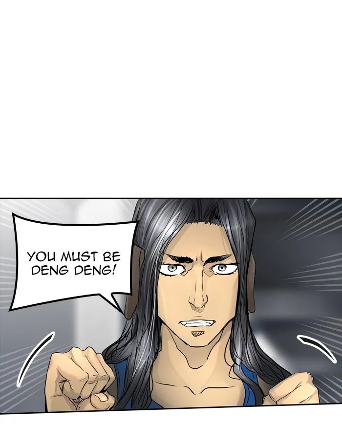 Tower of God - Chapter 428 - Page 35
