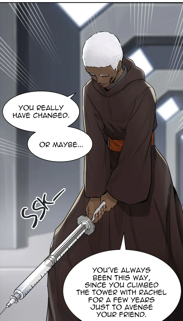 Tower of God - Chapter 428 - Page 38